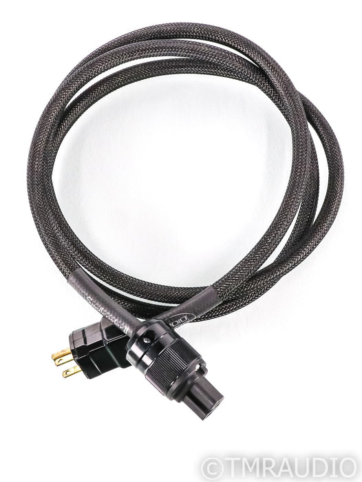 Audio Magic Spellcaster II Power Cable; 2m AC Cord