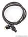 Audio Magic Spellcaster II Power Cable; 2m AC Cord