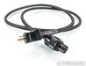 Audio Magic Spellcaster II Power Cable; 2m AC Cord