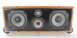 Revel Performa C50 Center Channel Speaker; Cherry; C-50; Cherry; C-50