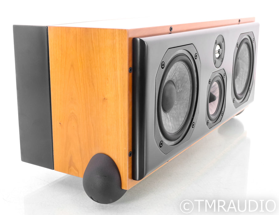 Revel Performa C50 Center Channel Speaker; Cherry; C-50; Cherry; C-50