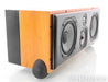 Revel Performa C50 Center Channel Speaker; Cherry; C-50; Cherry; C-50