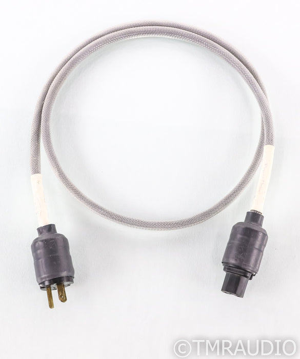 Audio Magic Power Drive Power Cable; 1m AC Cord (1/3)