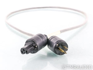Audio Magic Power Drive Power Cable; 1m AC Cord (1/3)