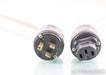 Audio Magic Power Drive Power Cable; 1m AC Cord (1/3)