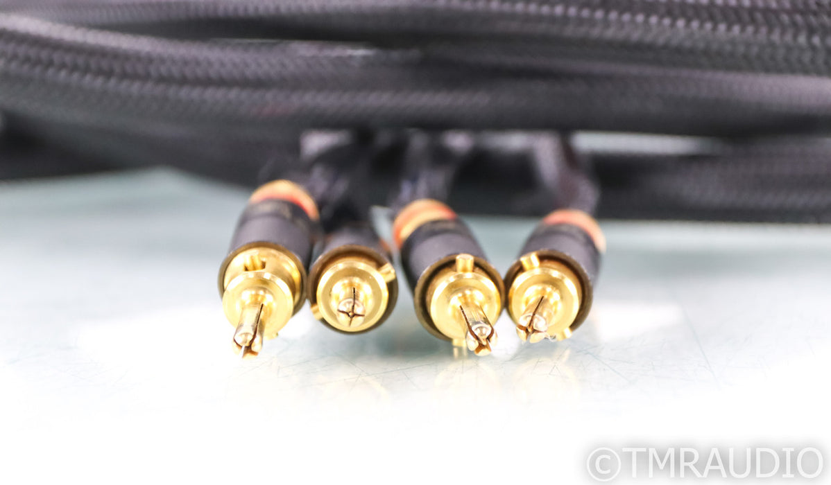 Sonic Horizon Skyline Speaker Cables; 2.5m Pair