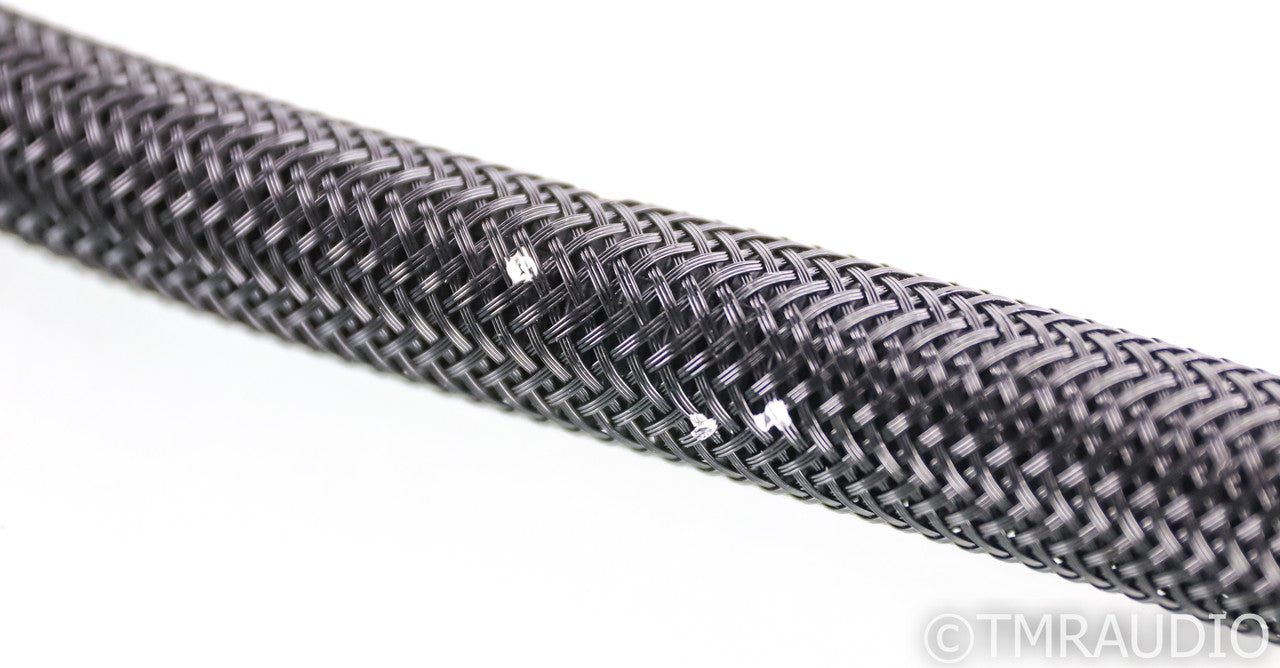 Sonic Horizon Skyline Speaker Cables; 2.5m Pair