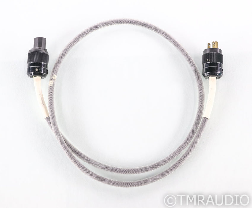 Audio Magic Power Drive Power Cable; 1.5m AC Cord