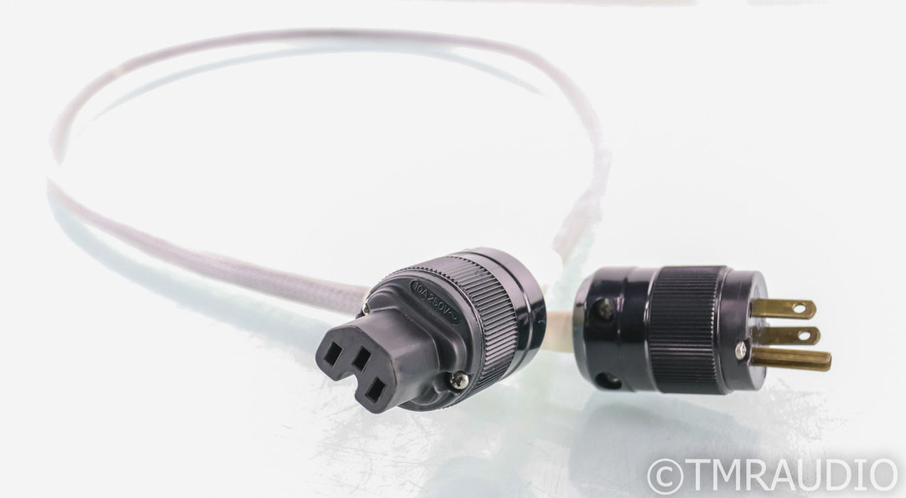 Audio Magic Power Drive Power Cable; 1.5m AC Cord