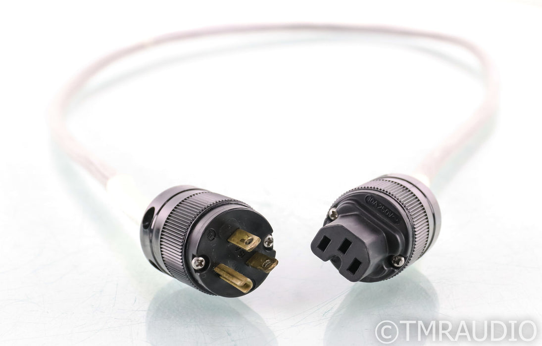 Audio Magic Power Drive Power Cable; 1.5m AC Cord