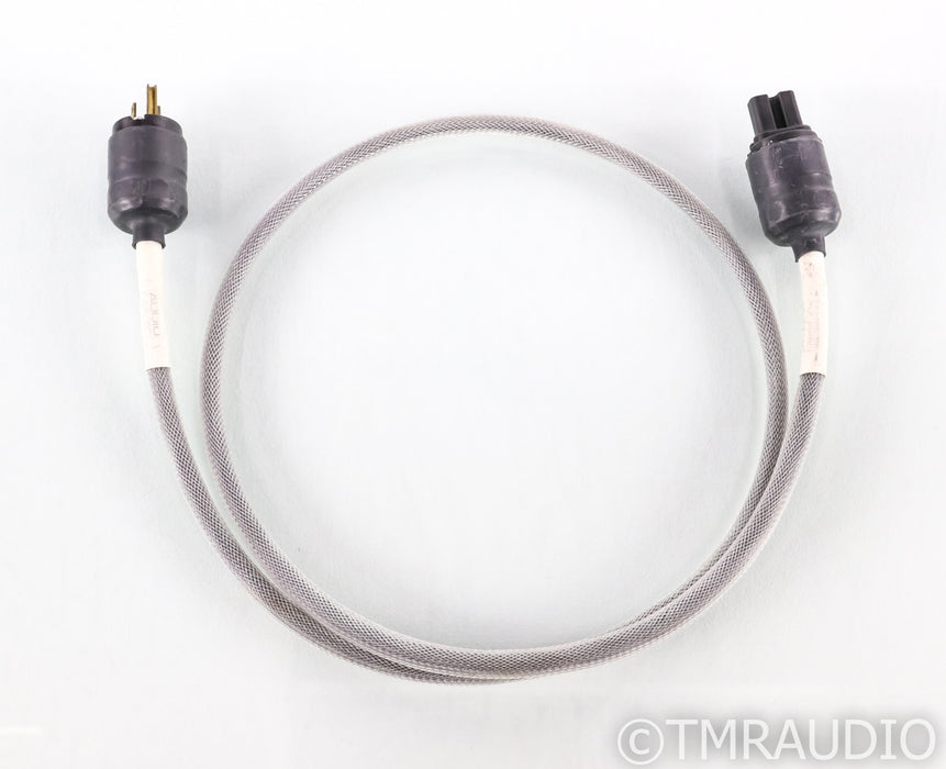 Audio Magic Sorcerer Liquid Air Power Cable; 1.5m AC Cord