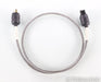 Audio Magic Sorcerer Liquid Air Power Cable; 1.5m AC Cord