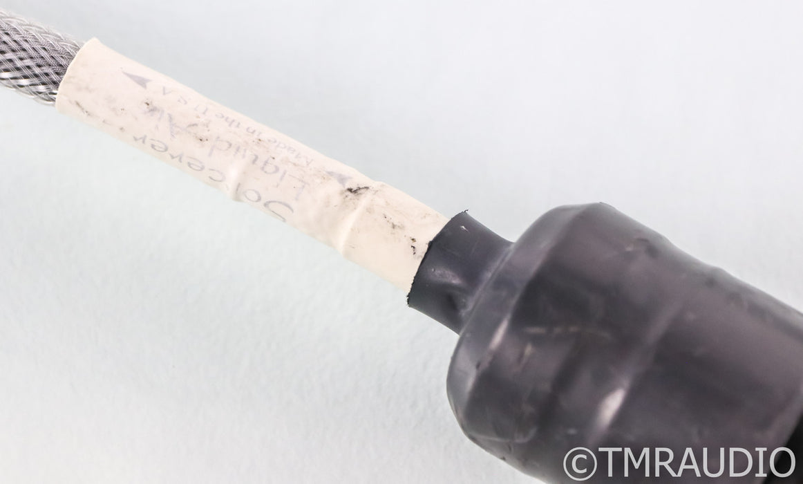 Audio Magic Sorcerer Liquid Air Power Cable; 1.5m AC Cord
