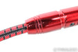 AudioQuest King Cobra XLR Cables; 1m Pair Balanced Interconnects