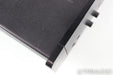 Parasound Halo P5 2.1 Channel Preamplifier; P-5; Black; Remote
