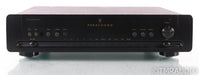 Parasound Halo P5 2.1 Channel Preamplifier; P-5; Black; Remote