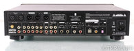 Parasound Halo P5 2.1 Channel Preamplifier; P-5; Black; Remote