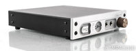 Benchmark DAC1 USB DAC / Headphone Amplifier; D/A Converter; USB; Silver