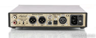 Benchmark DAC1 USB DAC / Headphone Amplifier; D/A Converter; USB; Silver