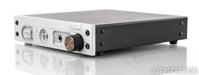 Benchmark DAC1 USB DAC / Headphone Amplifier; D/A Converter; USB; Silver