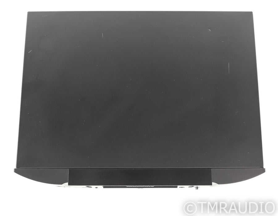 Marantz SA8005 CD / SACD Player ; SA-8005; Black; DAC; Remote