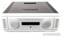Musical Fidelity  Nu-Vista 600 Stereo Integrated Amplifier; Silver (Open Box)
