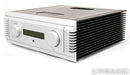 Musical Fidelity  Nu-Vista 600 Stereo Integrated Amplifier; Silver (Open Box)