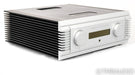Musical Fidelity  Nu-Vista 600 Stereo Integrated Amplifier; Silver (Open Box)