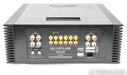 Musical Fidelity  Nu-Vista 600 Stereo Integrated Amplifier; Silver (Open Box)