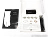 Musical Fidelity  Nu-Vista 600 Stereo Integrated Amplifier; Silver (Open Box)