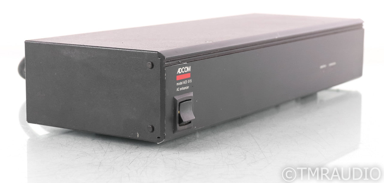 Adcom ACE-515 AC Power Line Conditioner; ACE515
