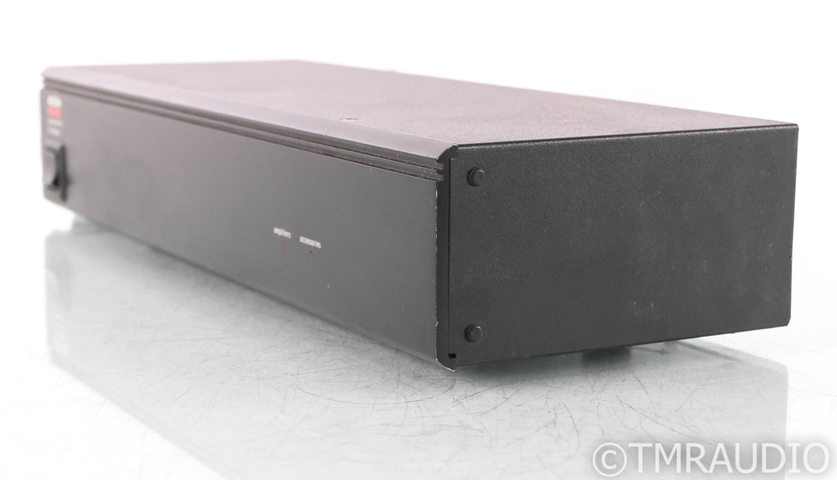 Adcom ACE-515 AC Power Line Conditioner; ACE515