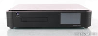 PS Audio PerfectWave CD Transport; PWT; Black; Remote (1/4)