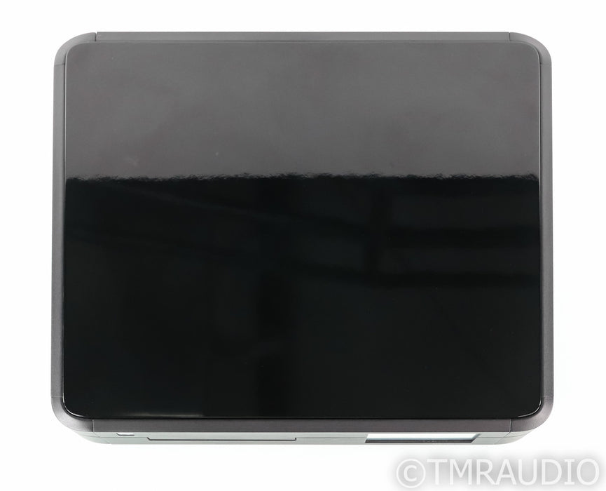 PS Audio PerfectWave CD Transport; PWT; Black; Remote (1/4)