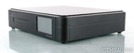 PS Audio PerfectWave CD Transport; PWT; Black; Remote (1/4)