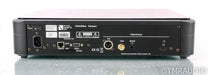 PS Audio PerfectWave CD Transport; PWT; Black; Remote (1/4)