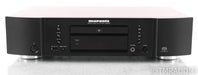 Marantz SA8005 CD / SACD Player; SA-8005; Black; Remote; DAC