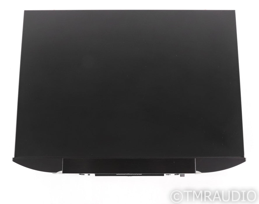 Marantz SA8005 CD / SACD Player; SA-8005; Black; Remote; DAC