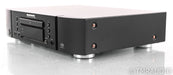 Marantz SA8005 CD / SACD Player; SA-8005; Black; Remote; DAC