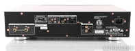 Marantz SA8005 CD / SACD Player; SA-8005; Black; Remote; DAC