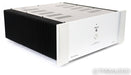 Marsh Sound Design MSD-A400S Stereo Power Amplifier; MSDA400S; Silver