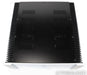 Marsh Sound Design MSD-A400S Stereo Power Amplifier; MSDA400S; Silver