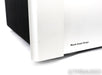 Marsh Sound Design MSD-A400S Stereo Power Amplifier; MSDA400S; Silver
