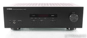 Yamaha R-S202 Stereo AM / FM Receiver; RS202; Remote; Bluetooth (No Remote)