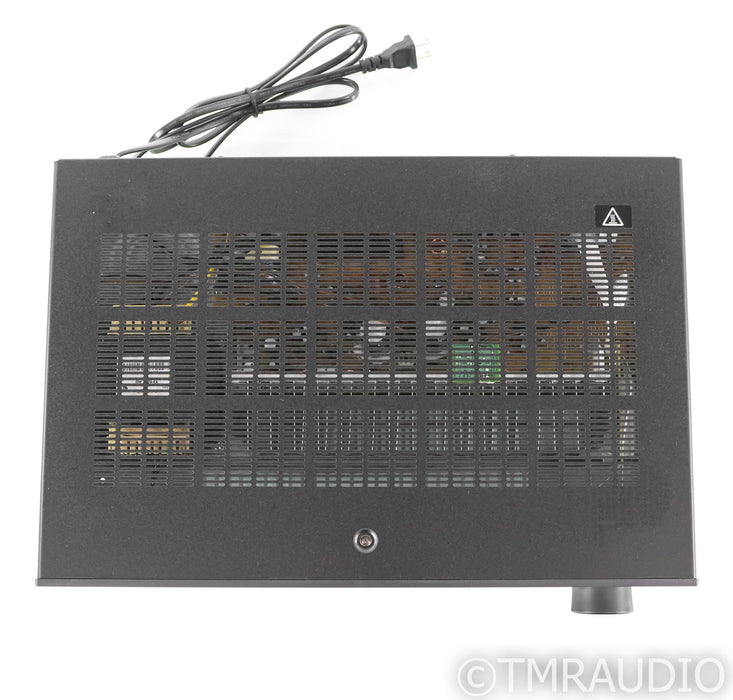Yamaha R-S202 Stereo AM / FM Receiver; RS202; Remote; Bluetooth (No Remote)