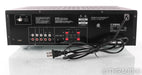 Yamaha R-S202 Stereo AM / FM Receiver; RS202; Remote; Bluetooth (No Remote)