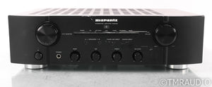 Marantz PM8005 Stereo Integrated Amplifier; PM-8005; Black; Remote