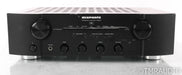 Marantz PM8005 Stereo Integrated Amplifier; PM-8005; Black; Remote