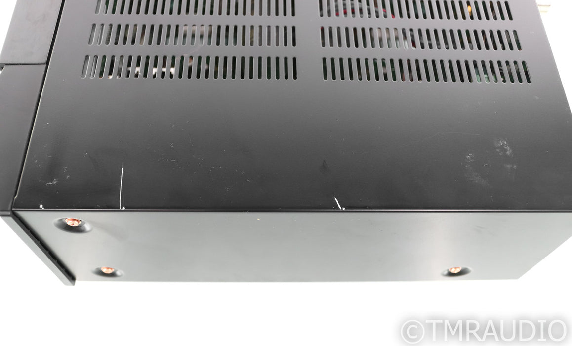Marantz PM8005 Stereo Integrated Amplifier; PM-8005; Black; Remote