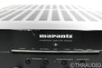 Marantz PM8005 Stereo Integrated Amplifier; PM-8005; Black; Remote